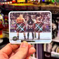 Image 1 of Holiday Stickers