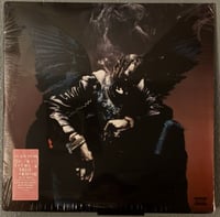 Travis Scott- Birds In the Trap Sing Mcknight