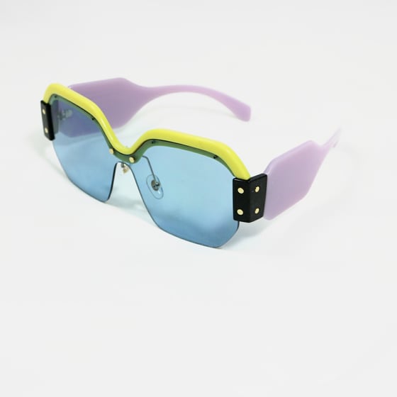 Image of Ming Sunglasses