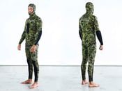 Image of Cartel Dive Ghost Spearfishing Wetsuit 3mm