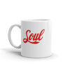 Soul Coffee Mug