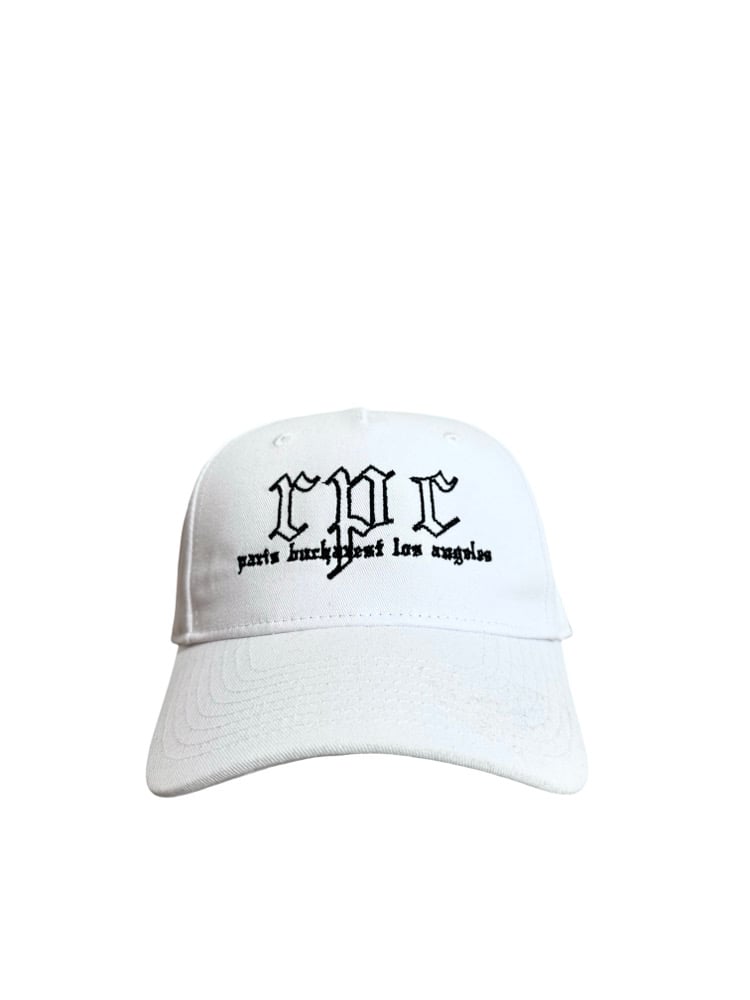 Image of STUDIO HAT
