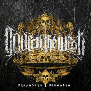 Image of DIAGNOSIS | DEMENTIA ALBUM