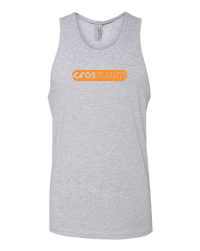 Image of Crosswim Mens Tank