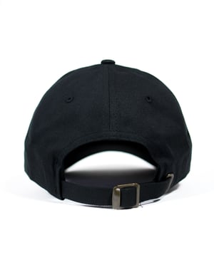 Image of Credentials Hat Black