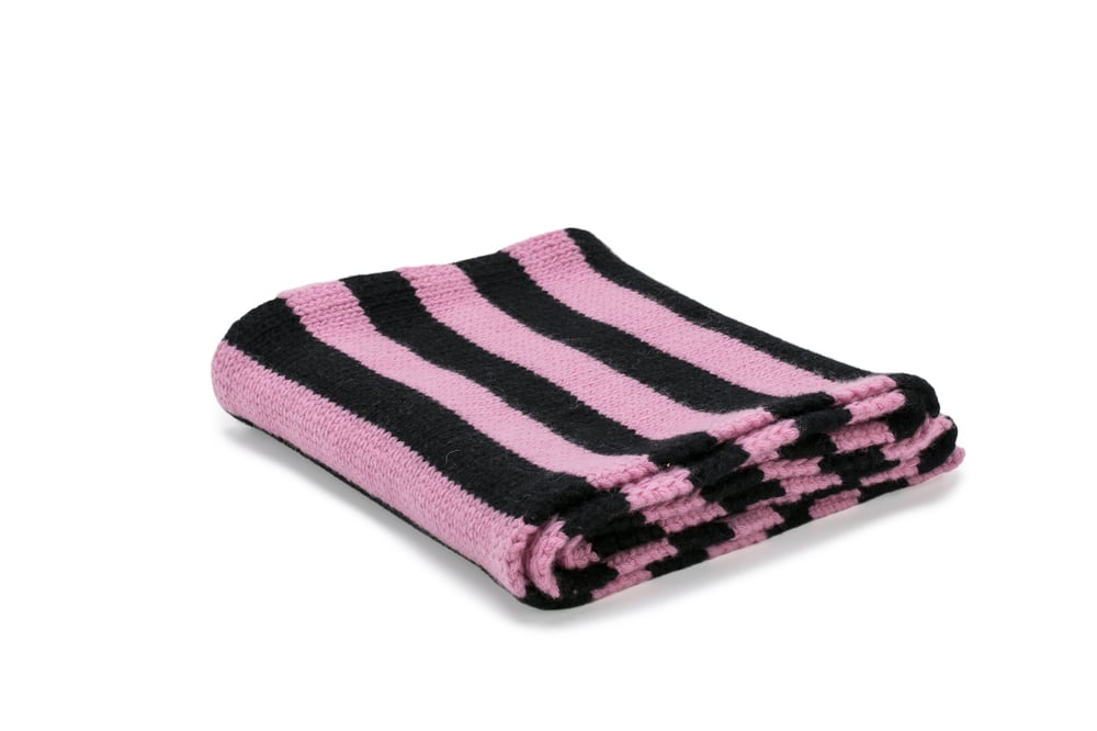 Image of équipe extra long scarf R3-F3 