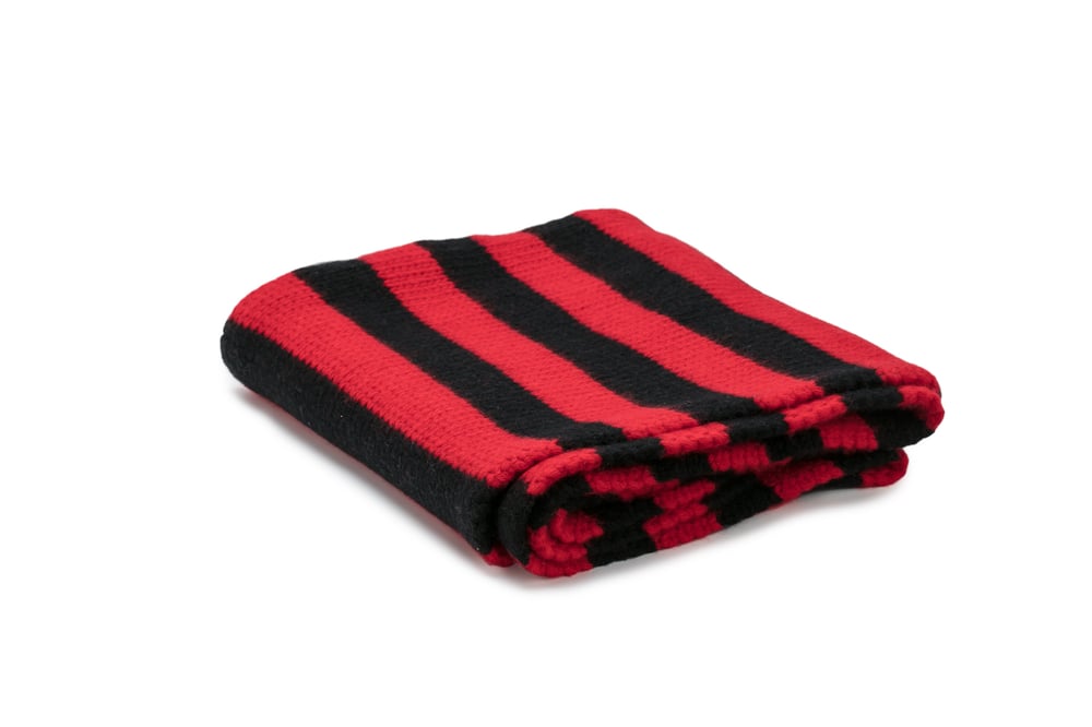 Image of équipe extra long scarf N3-F3 