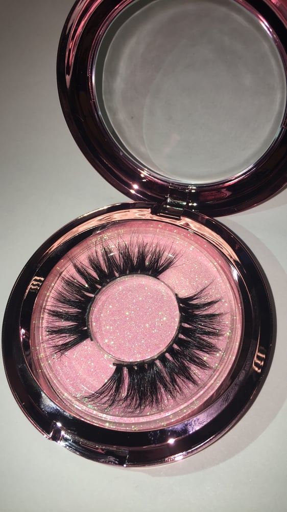 Image of The Addisyn Lash
