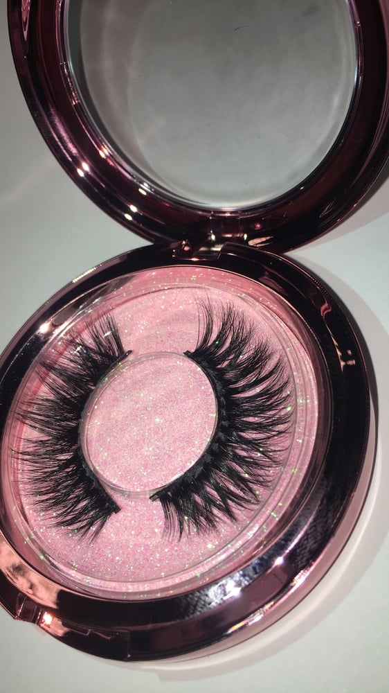 Image of The Jasmine Lash