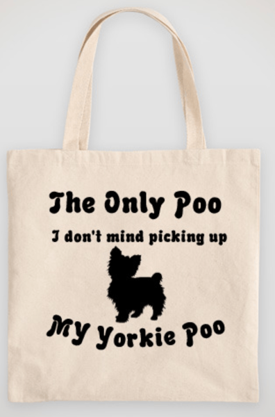Image of Yorkie Poo Lovers