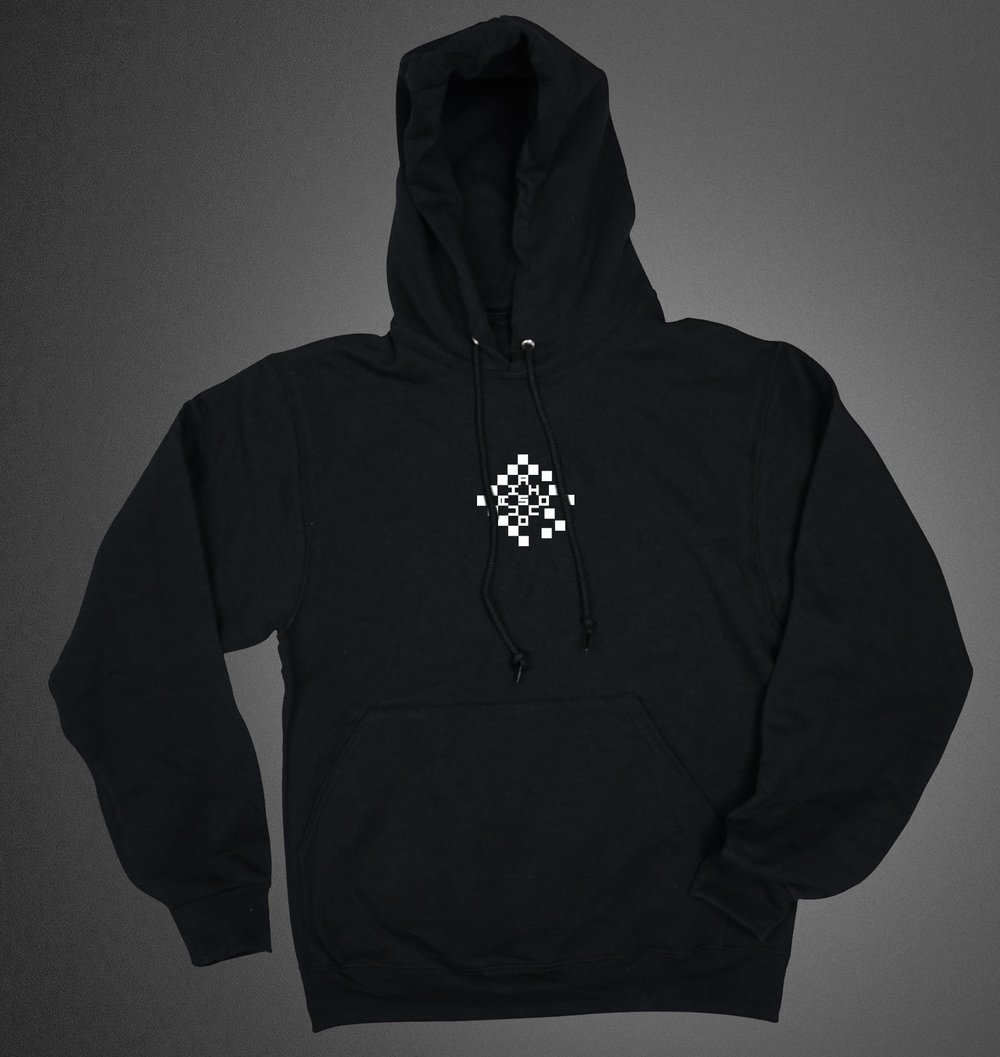 Check Out hoodie - FINAL SALE