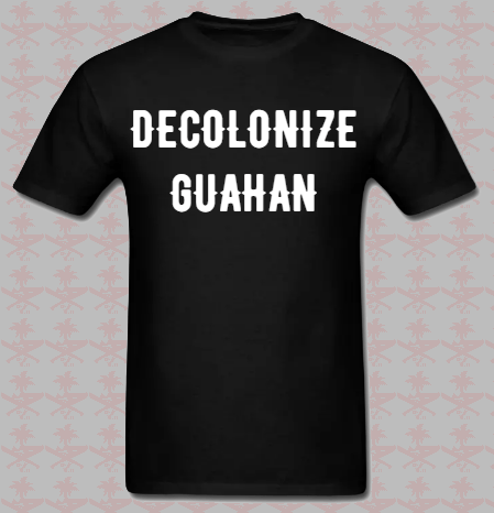 Image of Decolonize Guahan