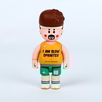 Image 1 of Anatoy - Bobby