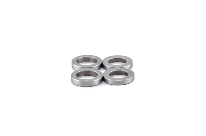 Image of Inner Tie Rod spacers FC, S13