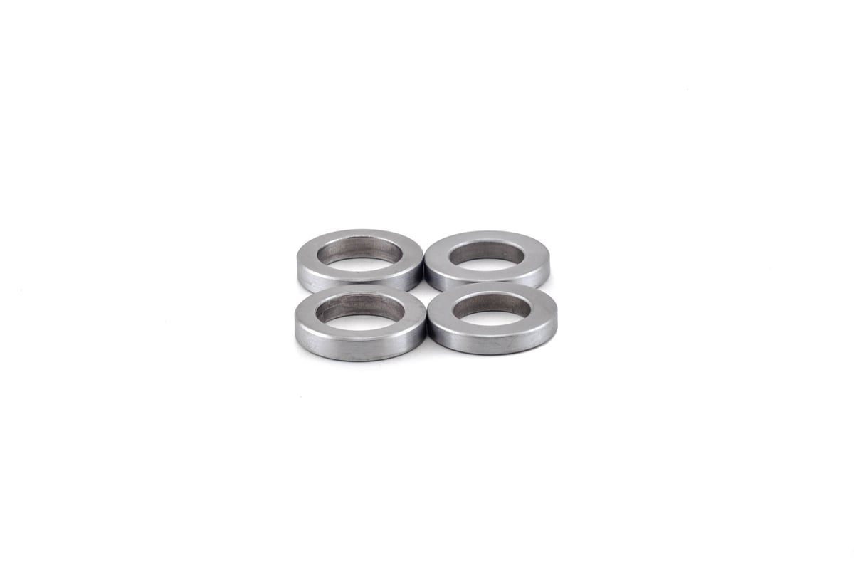 Villains — Inner Tie Rod spacers FC, S13