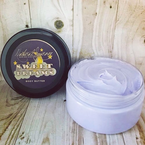 Image of Sweet Dreams- Lavender & Chamomile