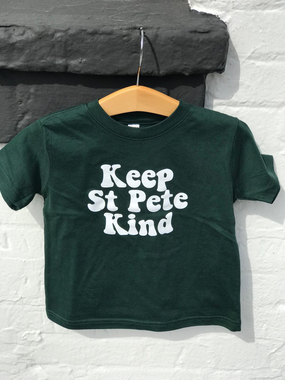 Image of Keep St. Pete Kind