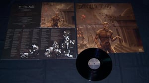 Image of Playground of the Damned - LP