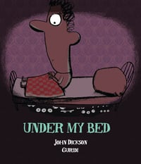 Image 1 of Under My Bed