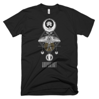 Image 1 of Lunar Moth Shirt