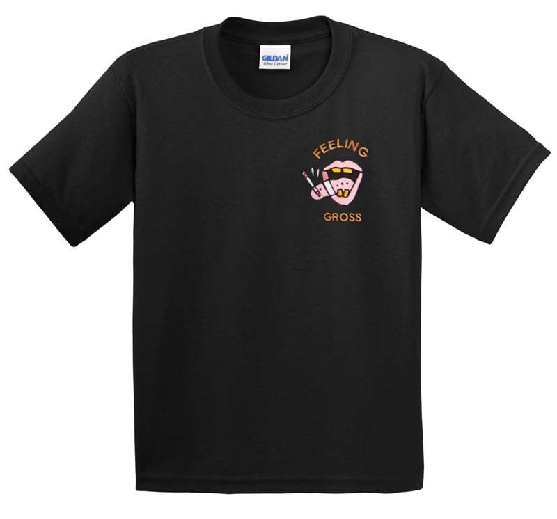 "COOL TO BE KIND" Adult shirt