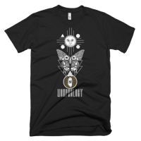 Image 1 of Sun Moth Shirt