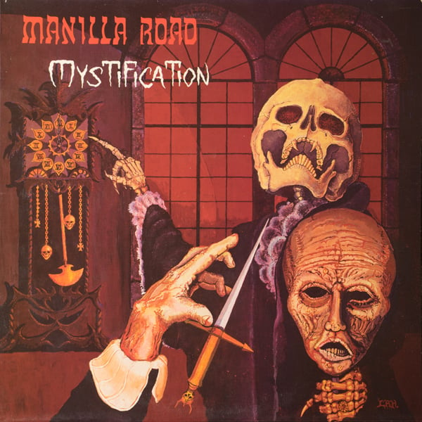 Image of Mystification - 2CD