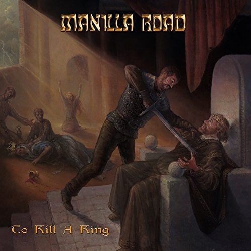 Image of To Kill A King - CD