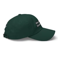 Image 16 of War Crime Enthusiasts Cap