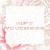 Gift Vouchers - Choose your budget