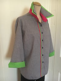 Image 2 of The Dorothy Shirt