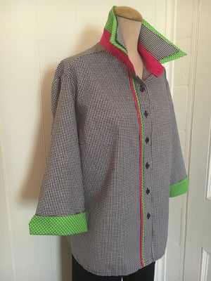 Image of The Dorothy Shirt