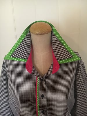 Image of The Dorothy Shirt