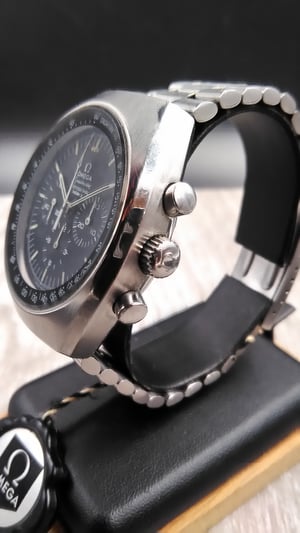 Image of Omega Speedmaster Mark II