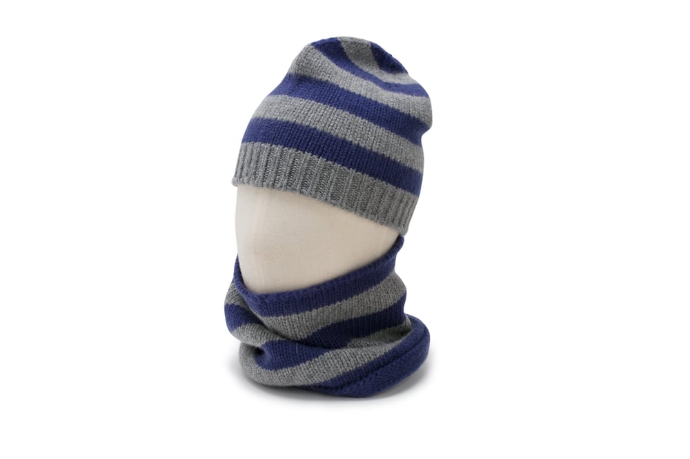 Image of équipe beanie G3-B3