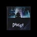 Image of Danger - 09/17 2007 EP - 12" Vinyl
