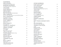 Image 2 of The BEST Poetry Book in the World edited by Bridget Hart and Clive Birnie