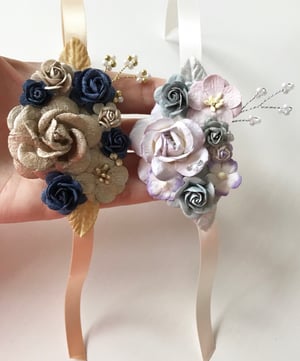 Image of WRIST CORSAGES