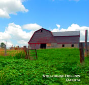 Image of Stillhouse Hollow - Dakota (CD)