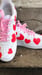 Image of Color changing vday ones