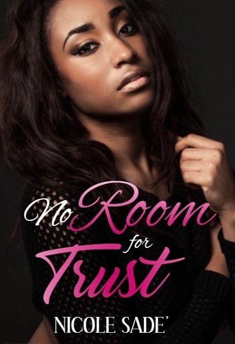 Image of No Room for Trust
