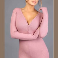 Image 2 of Rose Love Jumper