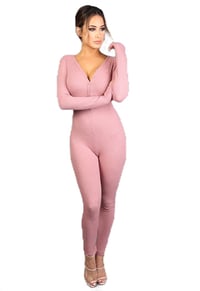 Image 3 of Rose Love Jumper