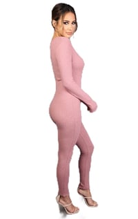 Image 4 of Rose Love Jumper