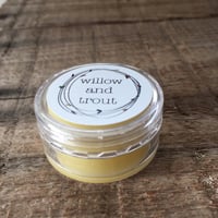 Image 1 of Willow and Trout Thread Conditioner