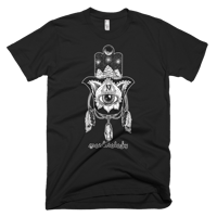 Image 1 of Hamsa Hand