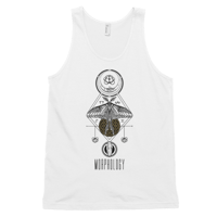 Image 2 of Lunar Moth Tanktop
