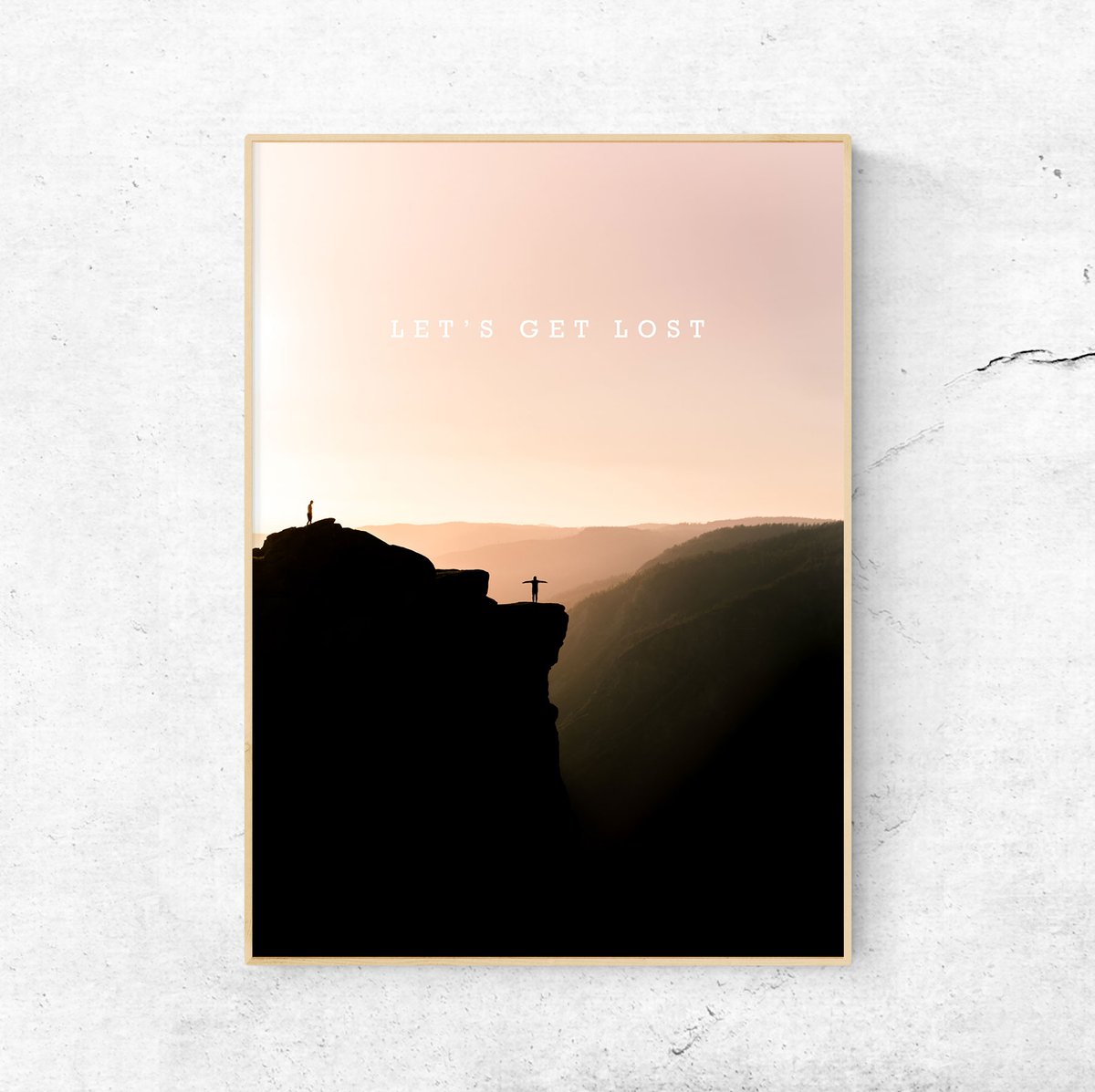 Image of LOST
