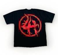 Image 2 of Lost Hills Logo Tee Sz XL