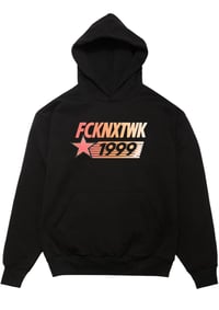 Fcknxtwk 1999 hoodie